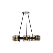 SJ2047 HELIOS CHANDELIER